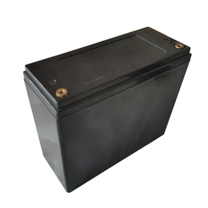 12v 100ah电动Folklifts锂电池塑料防水外壳电动车高尔夫球车电池abs外壳 - Product Image 4