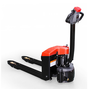 EPT20-15ET2 חשמלי מזרן שקע מחסן ליתיום סוללה מזלג משאית חשמלי מזרן משאית - Product Image 4