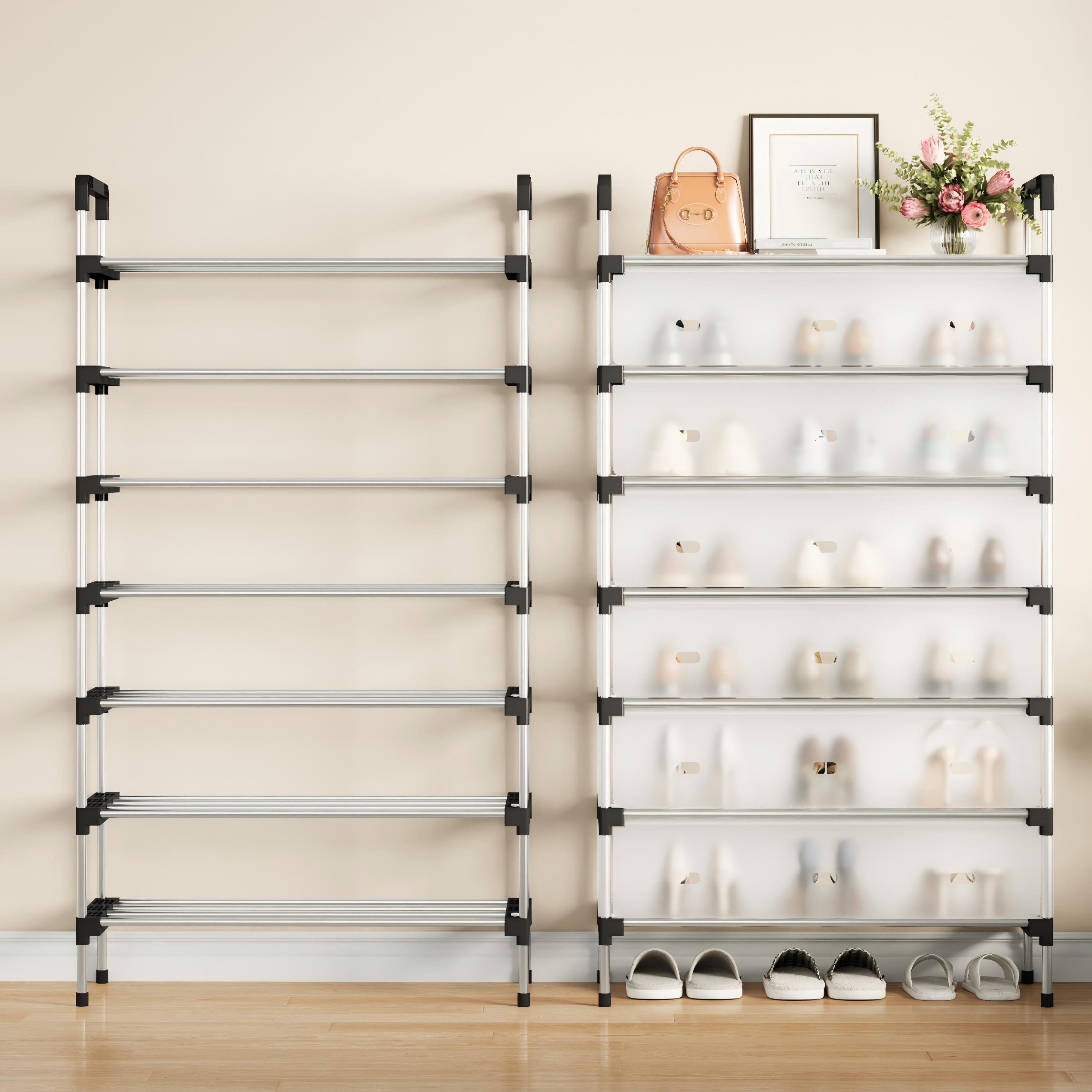 How to Choose the Best Shoe Rack Storage Cabinet: A Complete Buying Guide