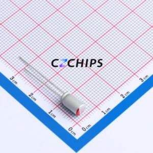 Condensateur solide 4700250508R00, composant traversant (THT), D5xL8mm 47uF 20% 25V 2.5mm - Product Image 1