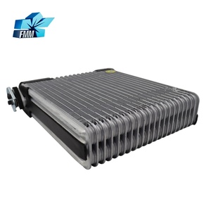 Prix fabricant 2004 Évaporateur de climatisation automobile AC Chine pour Toyota Vios - Product Image 4