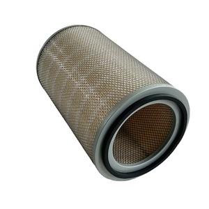 Pièces de compresseur industriel Manny 42848317, nouveaux raccords de filtre à air, filtre à papier de marque Mengma, compresseur d'air à vis, 6 mois - Product Image 5