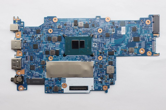 Genuine 5B21S57046 for Lenovo Thinkpad Motherboard Intel N150 8GB 300w 2-in-1 Gen 5