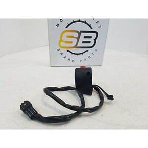 Interruttore luce destro per Kawasaki ER6N 2012-2016, componente di controllo moto - Product Image 5