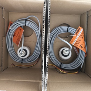 Sonde de mesure ultrasonique E+H Prosonic FDU91 à temps de vol, équipement d'origine allemande - Product Image 6
