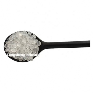 Gránulos de Plástico PP H1030 R520Y T102G 1100NK CJS700 S2040 511MK40T, Materia Prima de Plástico PP, Gránulos de Plástico PP Virgen - Product Image 1