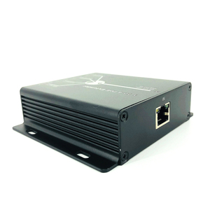 OEM Poe Extender and Splitter-<span class=keywords><strong>1</strong></span> in 4 out PoE Extender 4k HD over ip extender avec poe(PE104) - Product Image 4
