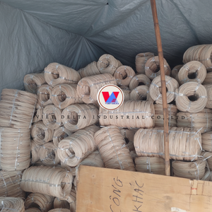 Rollo de Mimbre de Caña de Vietnam |   Material Ecológico para Muebles y Diseño de Interiores - Product Image 1