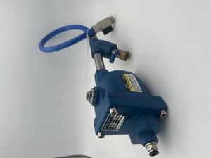 간단한 작동 WBK-58 WBK-20 자동 배수 밸브 세트 1/2 ''16Bar 자동 배수 밸브 공기 탱크 물에 대한 제로 공기 손실 - Product Image 6