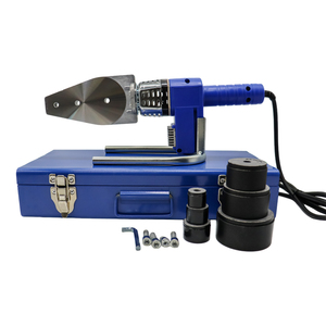 เครื่องเชื่อมท่อ PPR คุณภาพสูงสำหรับงานอุตสาหกรรมและงาน DIY ระดับ OEM ใช้กับท่อน้ำร้อน สำหรับช่างประปา - Product Image 4