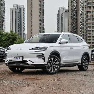 Vente en gros de nouvelles voitures Byd Han Ev 2024 Byd Song Plus Tang Yuan Pro Ev fabriquées en Chine Véhicule électrique automatique - Product Image 5