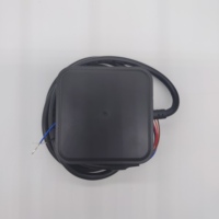Capteur de mesure de hauteur pour drone longue portée 24 GHz 100 m TTL CAN Altimètre pour systèmes de drones