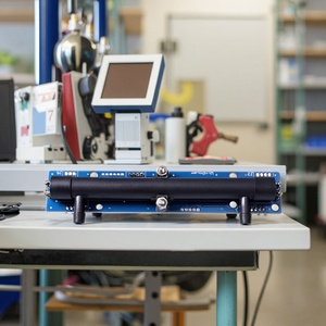 OCS-3F2.1 kỹ thuật số PSA oxy tập trung LCD siêu âm Gas Detector 0-20l phạm vi 0-2.5V analog đầu ra phát hiện 21-95.6% oxy - Product Image 6