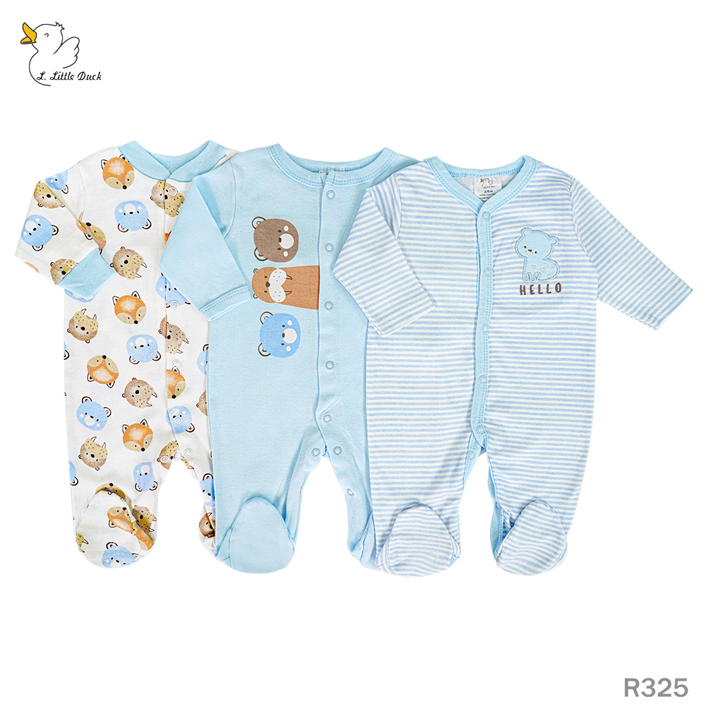 Blue hide and seek r325