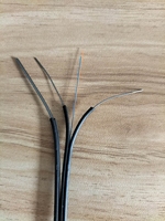 Cable de caída Kabel FTTH G657A2 1000M 2 núcleos 3Seling