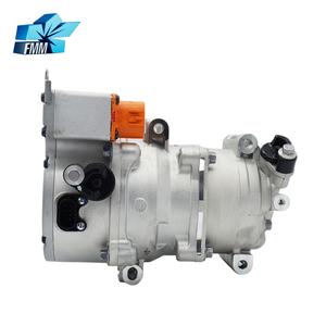 Compresseur de climatisation de voiture MRHA8103020 pour Denza - Product Image 2