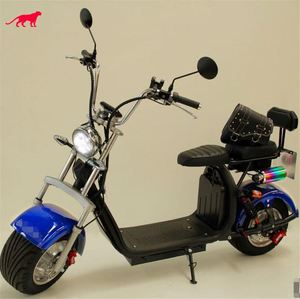 Localizador GPS <span class=keywords><strong>Friday</strong></span> Citycoco S1 Negro - Product Image 3