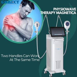 Máquina de Terapia Electromagnética Physio <span class=keywords><strong>Magneto</strong></span> <span class=keywords><strong>para</strong></span> un Alivio Efectivo del Dolor y Tratamiento de Fisioterapia - Product Image 1