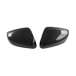 WZXD - Accesorios para Automóviles, Cubierta de Espejo Exterior de Carbono para Crosstrek 2023 - Product Image 2