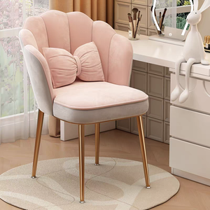 Profissional Modern Synthetic Leather <span class=keywords><strong>Salon</strong></span> <span class=keywords><strong>Chair</strong></span> for Beauty Salons Single Make-Up Living Room <span class=keywords><strong>Furniture</strong></span> for Bedroom Use - Product Image 5