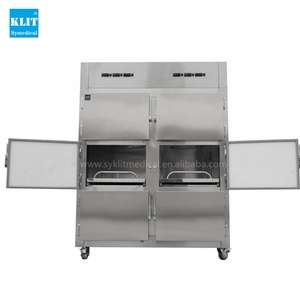 6 Cơ quan y tế morgue <span class=keywords><strong>cadaver</strong></span> Tủ mortuary tủ đông - Product Image 3