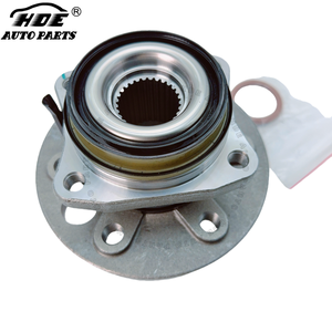 R141.54 4 HDE AUTO PARTS Venta al por mayor de rodamientos de rueda de alta calidad para MERCEDES BENZ - Product Image 3