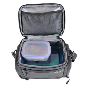 pu leather custom messenger OEM cube Outdoor Bino case Binocular Pack Advanced Holster Lens Mirriorless <b>Camera</b> <b>Bag</b> - Product Image 6