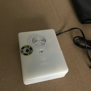 Коврик для пола из ПВХ с датчиком - Product Image 4