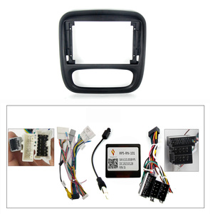 Mekede 8-Core 8G + 128G IPS Màn Hình <span class=keywords><strong>GPS</strong></span> <span class=keywords><strong>Navigation</strong></span> Xe Đa Phương Tiện Máy Nghe Nhạc Điều Khiển Âm Thanh Cho Renault Trafic 3 - Product Image 6