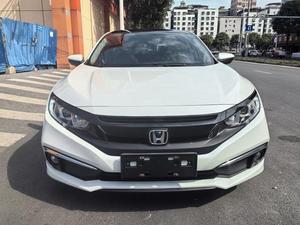 <span class=keywords><strong>Honda</strong></span> <span class=keywords><strong>Civic</strong></span> Usata Modello <span class=keywords><strong>2019</strong></span> 220TURBO CVT Versione Power, Normativa Nazionale VI, Senza Incidenti, Pronta per l'Esportazione Immediata - Product Image 1