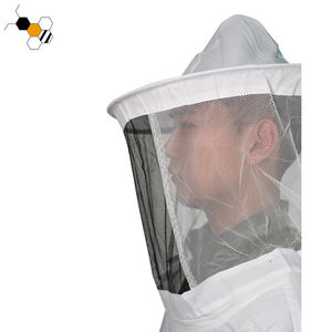 ชุดป้องกันผึ้ง,ชุดป้องกันผึ้งผ้าฝ้าย - Product Image 5