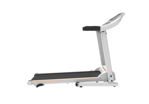 Tây Ban Nha Trong Kho Sử Dụng Nhà Có Thể Gập Lại Điện Máy Chạy Bộ Di Động Chạy Máy Lý Tưởng Cho Không Gian Nhỏ Cardio Tập Luyện Tập Luyện - Product Image 3