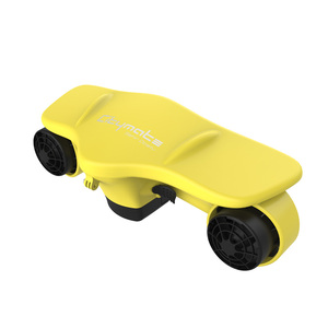 Scooter sous-marin portable à alimentation directe d'usine, longue autonomie, puissant, pour la plongée, la natation et la plongée avec tuba, dispositif de propulsion aquatique - Product Image 1