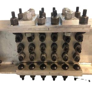 1/2 5/8 3/4 7/8 1 1-1/4 1-3/8 1-1/2 <span class=keywords><strong>ASTM</strong></span> <span class=keywords><strong>F595</strong></span> Натяжные шайбы DTI для структурных применений - Product Image 6