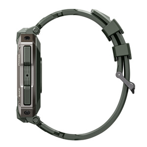 Novità 2024: C20 <span class=keywords><strong>Plus</strong></span> Smartwatch Sportivo Impermeabile per Esterni con Chiamate Telefoniche, Certificato CE e RoHS, Braccialetto Intelligente, Orologio Smart - Product Image 2
