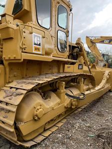 Excavadora de gatos D7G, D6R, LGP, D5H, D5M, D5N - Product Image 2
