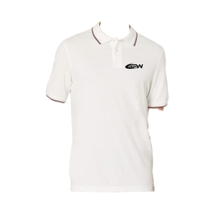 Camisas de Golf Personalizadas Premium para Hombre, Transpirables, Casuales, con Logotipo Bordado e Impreso, Manga Corta, Poliéster/Algodón - Product Image 4