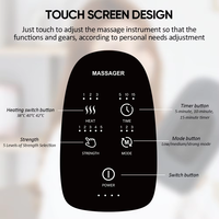 Bâton de bien-être portable vibrant pour le corps, appareil de relaxation pour le confort quotidien et la vitalité, cadeau