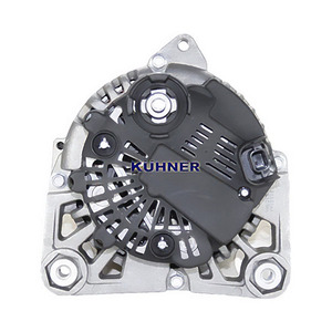 Alternateur compatible avec RENAULT GRAND SCENIC II 1.6 Essence (KW : 82, CV : 112) de 06-2006 à 11-2008 KUHNER 301975RIK NEUF - Product Image 3