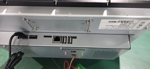 Nhà máy OEM <span class=keywords><strong>15</strong></span> 27 32inch thông minh nhúng cảm ứng điện dung màn hình Màn hình <span class=keywords><strong>LCD</strong></span> quảng cáo đa phương tiện hiển thị kỹ thuật số màn hình - Product Image 3