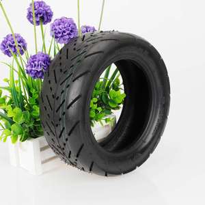 Pneu tubeless TUOVT 90 65 6.5 pour trottinette électrique Dualtron, pneu de route urbain TUOVT 11 pouces, pneu sous vide 90 65 6.5 - Product Image 5