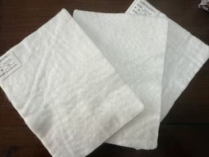 Spunbond Nonwoven Geotextile PP Material Drainage & School Use Modern Design - Product Image 6