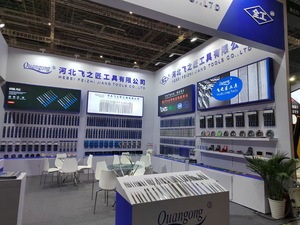 T12 فولاذ عالي الكربون + CR أعلى جودة ملفات الماس المعينية - Product Image 4