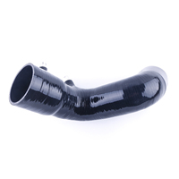 Tuyau en silicone adapté à Toyota MR2 MK2 Turbo Rev3-5, tuyau d'admission d'air en silicone