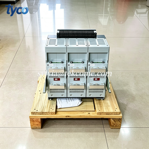 Emax 2 Air Circuit Breakers E1.2N 1250 Ekip Touch LSIG 4p WMP 1SDA072826R1 ABB <strong>SACE</strong> Emax2 ACB 1250A PV &amp; Commercial <strong>Building</strong> Use - Product Image 4