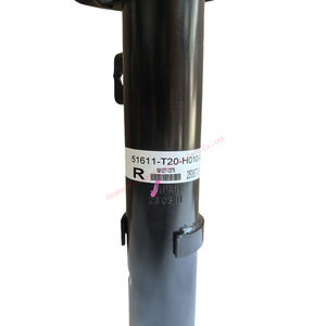 Amortisseur Honda Civic 51621-T20-A14 51611-T20-A14 Standard d'origine du véhicule pour les modèles 2023-2025 - Product Image 4