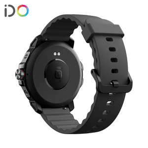 Reloj inteligente único con pantalla TFT de 1,38 pulgadas, llamadas Bt, 2ATM, muy resistente al agua, apto para exteriores para hombres y mujeres, reloj inteligente deportivo 2024 - Product Image 5