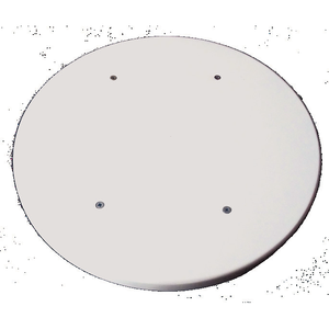 Disco de Fibra de Vidrio de 47 cm y 2 kg para Entrenamiento de Deflexión GK - Product Image 1