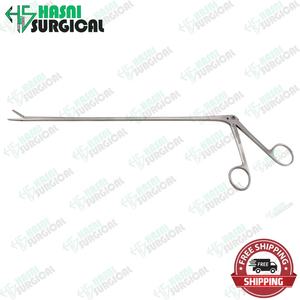 Fabricante Pakistán Proveedor Best Seller Pinzas de cocodrilo Mathieu Pinzas de cuerpo extraño de 8 PULGADAS - Product Image 6