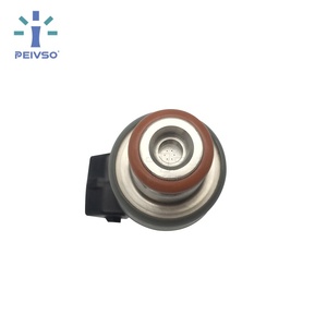 Injecteur de carburant essence PEIVSO, prix d'usine, garantie 1 an, neuf pour Daewoo Lanos Cielo Chevrolet Corsa 1.5L 1.6L OEM 17103677 - Product Image 4